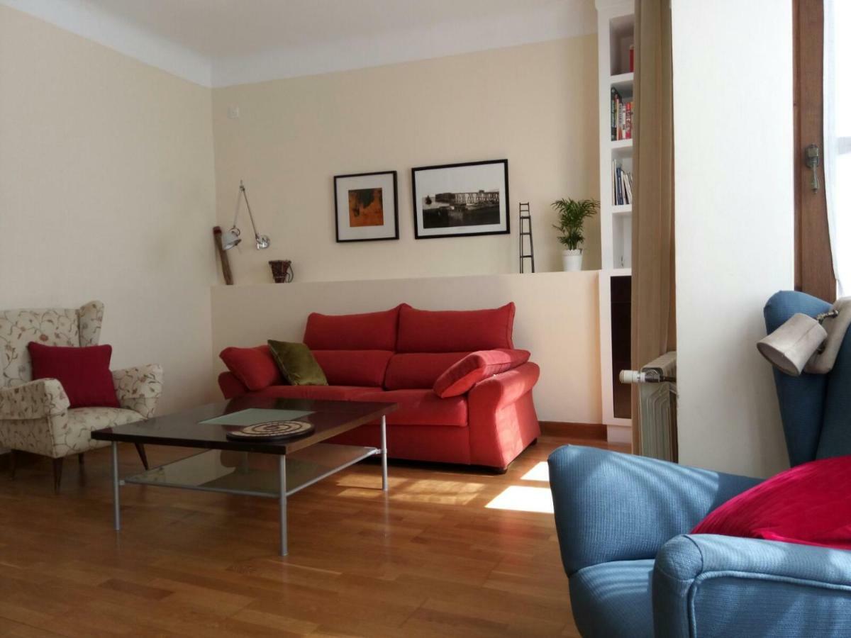 La Casa Azul Almería Exteriör bild